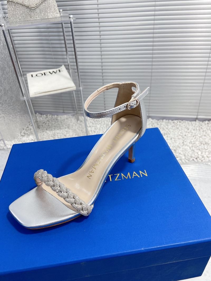 Stuart Weitzman Sandals